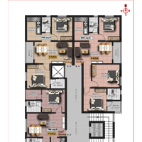 Avyaya flats in tambaram sanatorium